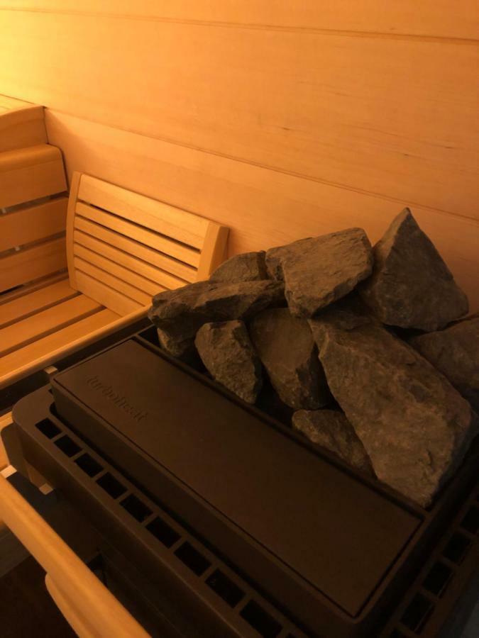 Gite Wellness Le Six H Andolsheim ภายนอก รูปภาพ