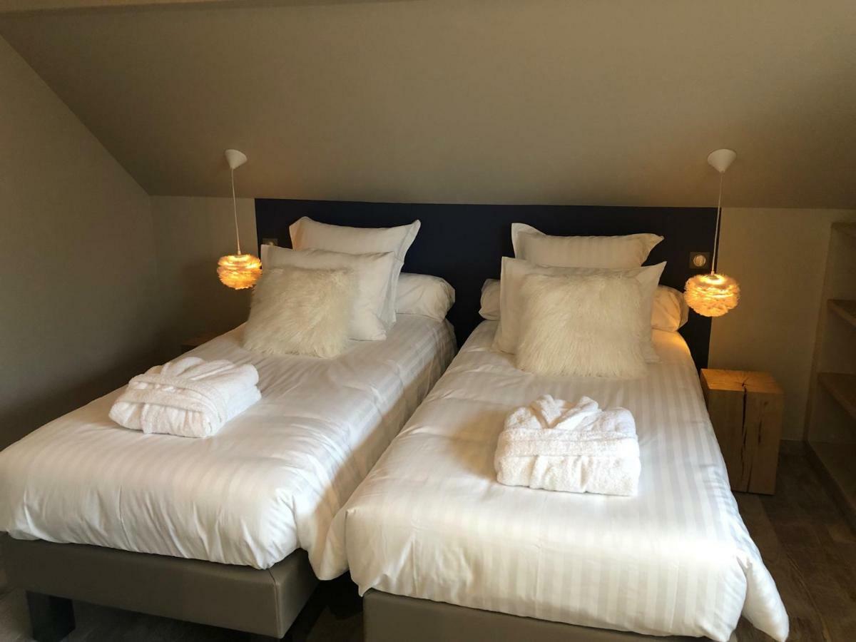 Gite Wellness Le Six H Andolsheim ภายนอก รูปภาพ