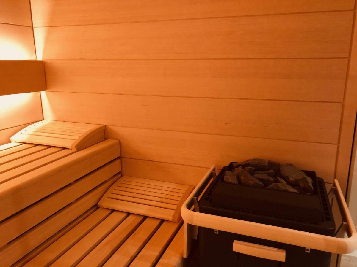 Gite Wellness Le Six H Andolsheim ภายนอก รูปภาพ